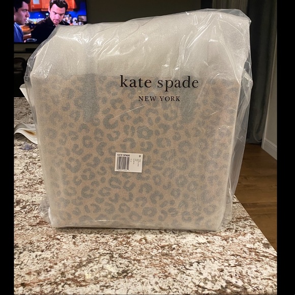 Kate Spade Large Reversible Tote - Picture 7 of 10